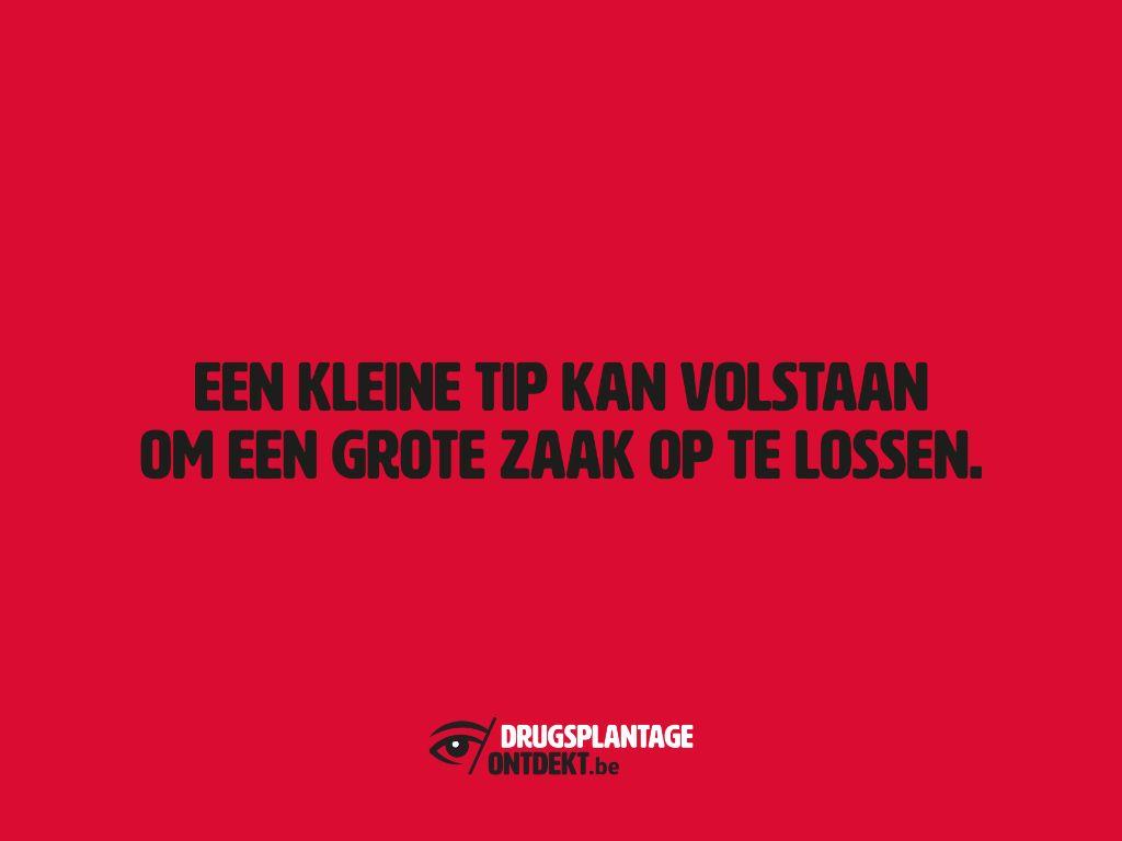 Meerle - Twee aanhoudingen na ontdekking drugslabo dankzij anonieme tip